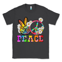 Smoke lgbtq peace and sembols Classic Tee - HRA Design Shop