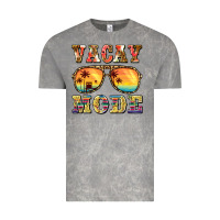 Cloud Rock vacay mode Vintage Tee - BarkalooDesign