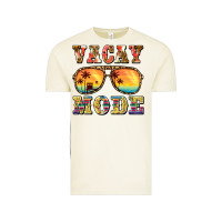 Vintage Arctic vacay mode Vintage Tee - BarkalooDesign