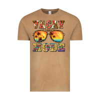 Vintage Camel vacay mode Vintage Tee - BarkalooDesign