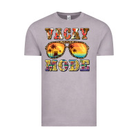 Vintage Zinc vacay mode Vintage Tee - BarkalooDesign