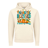 Vintage Artic Thankful blessed and kind of a mess Vintage Hoodie - RanaPortraitStore