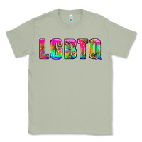 Matcha lgbtq Classic Tee - HRA Design Shop