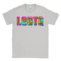 Moon Dust lgbtq Classic Tee - HRA Design Shop