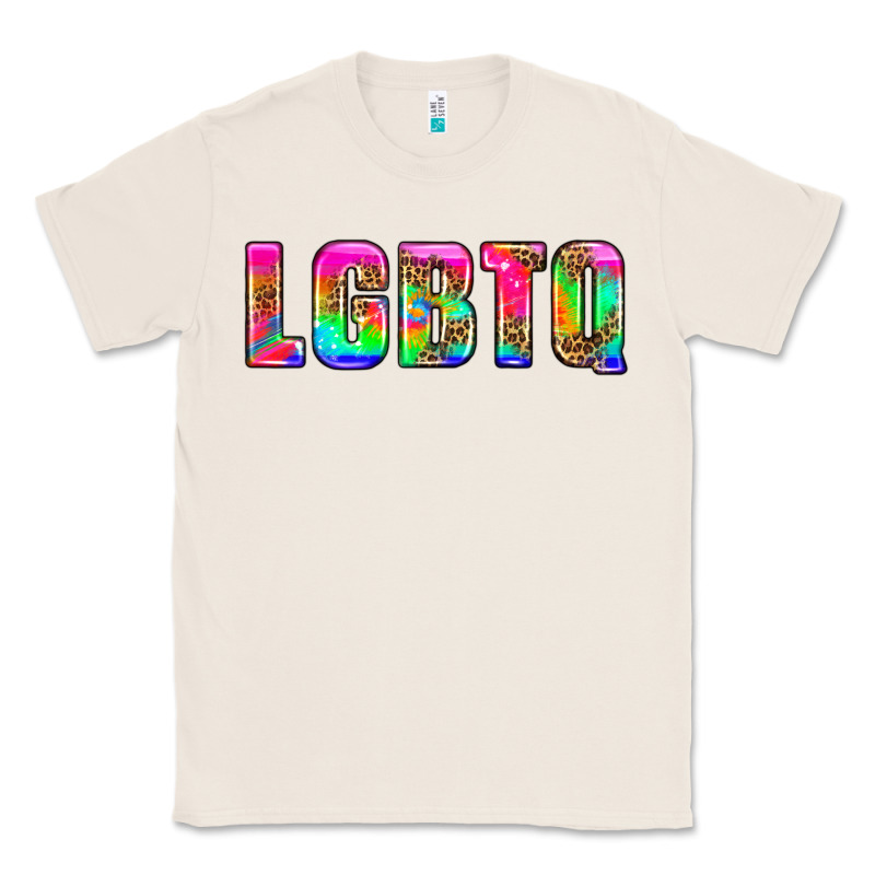 Lgbtq Classic Tee by HRA Design Shop | Teevron