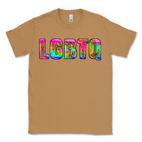 Toasted Coconut lgbtq Classic Tee - HRA Design Shop