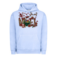 Pigment Grape Ice Noel Urban Hoodie - SublimationCraftShop