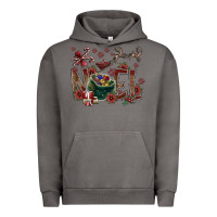 Noel Urban Hoodie | Teevron