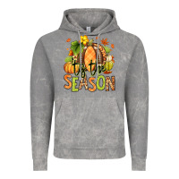 Cloud Rock Tis' the season Fall American Football Vintage Hoodie - RanaPortraitStore