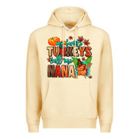 Pina Colada my favorite call me nana Premium Hoodie - MaliasSmallBusiness