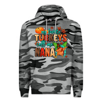 Slate Camo my favorite call me nana Premium Hoodie - MaliasSmallBusiness