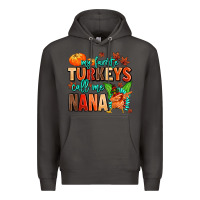 Smoke my favorite call me nana Premium Hoodie - MaliasSmallBusiness