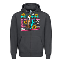 Smoke dental life Zipper Hoodie - Artiststas