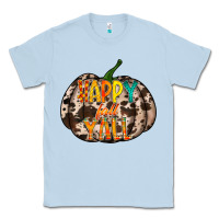 Happy Fall Yall Classic Tee | Teevron