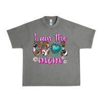 Tornado i am cool mom Urban Heavy Tee - texasbilliewilder