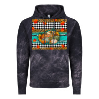 Cloud Black Fall Pumpkins Vintage Hoodie - RanaPortraitStore