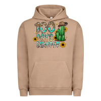 Pigment Burro 100 days sharfer Urban Hoodie - SublimationCraftShop