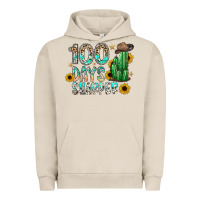 Pigment French Oak 100 days sharfer Urban Hoodie - SublimationCraftShop