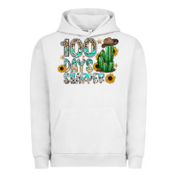 100 Days Sharfer Urban Hoodie | Teevron