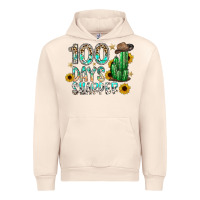Sandshell 100 days sharfer Urban Hoodie - SublimationCraftShop