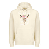 Sandshell Do No Harm But Take No Bull Premium Hoodie - Bettercallsaul