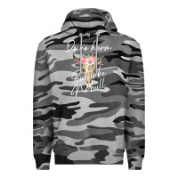 Slate Camo Do No Harm But Take No Bull Premium Hoodie - Bettercallsaul