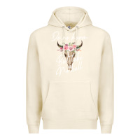 Tofu Do No Harm But Take No Bull Premium Hoodie - Bettercallsaul