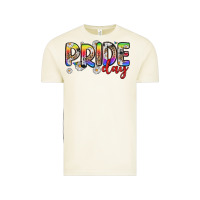 Vintage Arctic pride day Vintage Tee - Zillion Design Studio