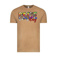 Vintage Camel pride day Vintage Tee - Zillion Design Studio