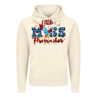Vintage Artic little miss firecracker Vintage Hoodie - JahusDesignShop