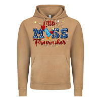 Vintage Camel little miss firecracker Vintage Hoodie - JahusDesignShop