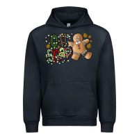 Navy oh snap Urban Hoodie - SublimationCraftShop