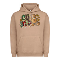 Pigment Burro oh snap Urban Hoodie - SublimationCraftShop