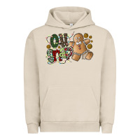 Pigment French Oak oh snap Urban Hoodie - SublimationCraftShop