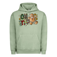 Pigment Oil Green oh snap Urban Hoodie - SublimationCraftShop