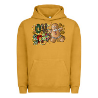 Pigment Peanut Butter oh snap Urban Hoodie - SublimationCraftShop