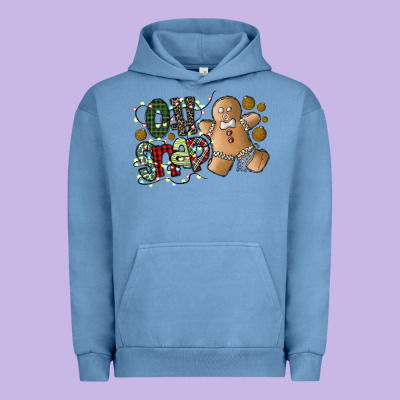 Oh Snap Urban Hoodie Designed By Sublimationcraftshop