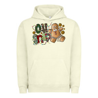 Pigment Pistachio oh snap Urban Hoodie - SublimationCraftShop