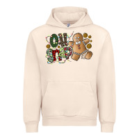 Sandshell oh snap Urban Hoodie - SublimationCraftShop