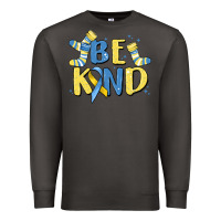 Smoke be kind Premium Sweatshirt - MaliasSmallBusiness