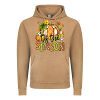 Vintage Camel Tis' the season Fall American Football Vintage Hoodie - RanaPortraitStore