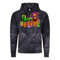 Cloud Black Boo Heifer baby Cow Vintage Hoodie - RanaPortraitStore