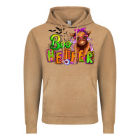 Vintage Camel Boo Heifer baby Cow Vintage Hoodie - RanaPortraitStore