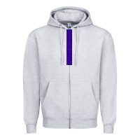 Heather Grey Halloween Key Fob Zipper Hoodie - BundleAndBundleShop