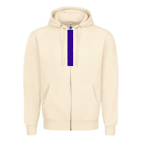 Sandshell Halloween Key Fob Zipper Hoodie - BundleAndBundleShop