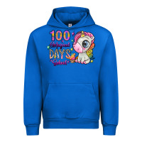 Cobalt 100 magical days school Urban Hoodie - SublimationCraftShop