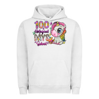 Pigment Lunar Rock 100 magical days school Urban Hoodie - SublimationCraftShop