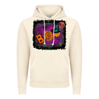 Vintage Artic Boo Halloween Vintage Hoodie - RanaPortraitStore