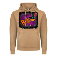Vintage Camel Boo Halloween Vintage Hoodie - RanaPortraitStore