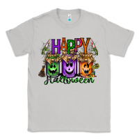 Moon Dust happy halloween jar Classic Tee - RacoonDesign
